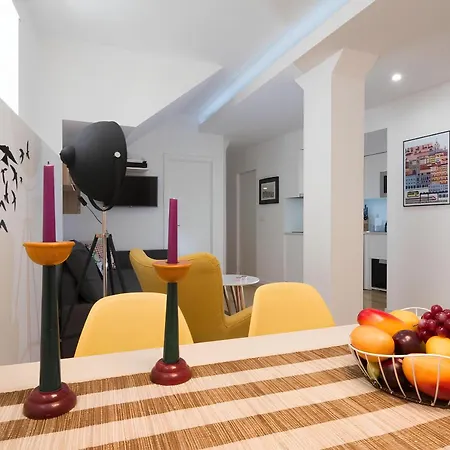 Casa Do Castelo 1- Work Or Relax In The Historic Heart Of Lisbon! * ליסבון