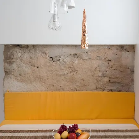 Appartement Casa Do Castelo 1- Work Or Relax In The Historic Heart Of Lisbon! *