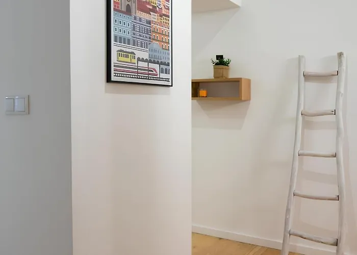 Casa Do Castelo 1- Work Or Relax In The Historic Heart Of Lisbon! ליסבון