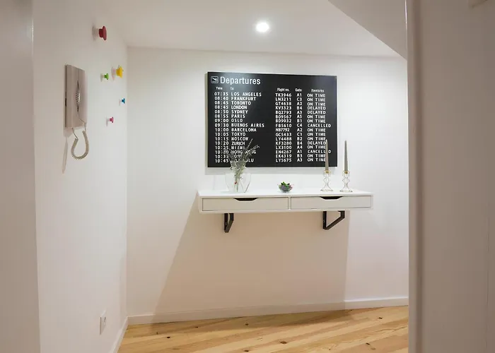 شقة Casa Do Castelo 1- Work Or Relax In The Historic Heart Of Lisbon! Lisboa