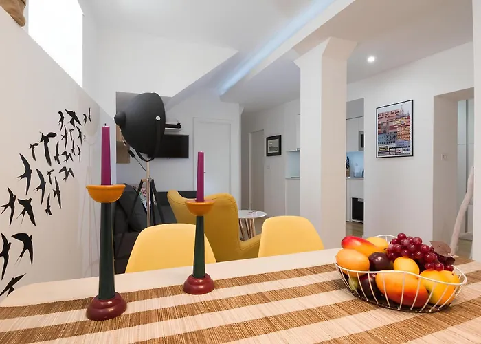 Casa Do Castelo 1- Work Or Relax In The Historic Heart Of Lisbon! * Lisboa